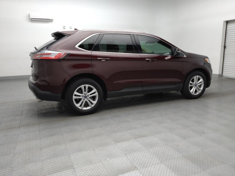 used 2019 Ford Edge car, priced at $19,695