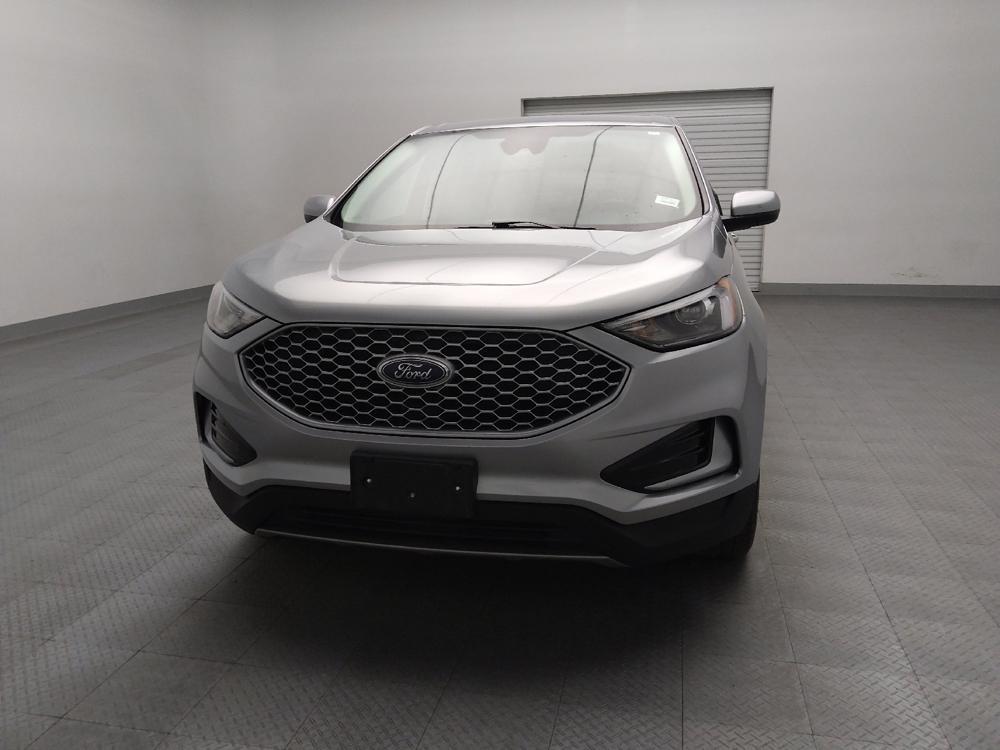 used 2024 Ford Edge car, priced at $27,595