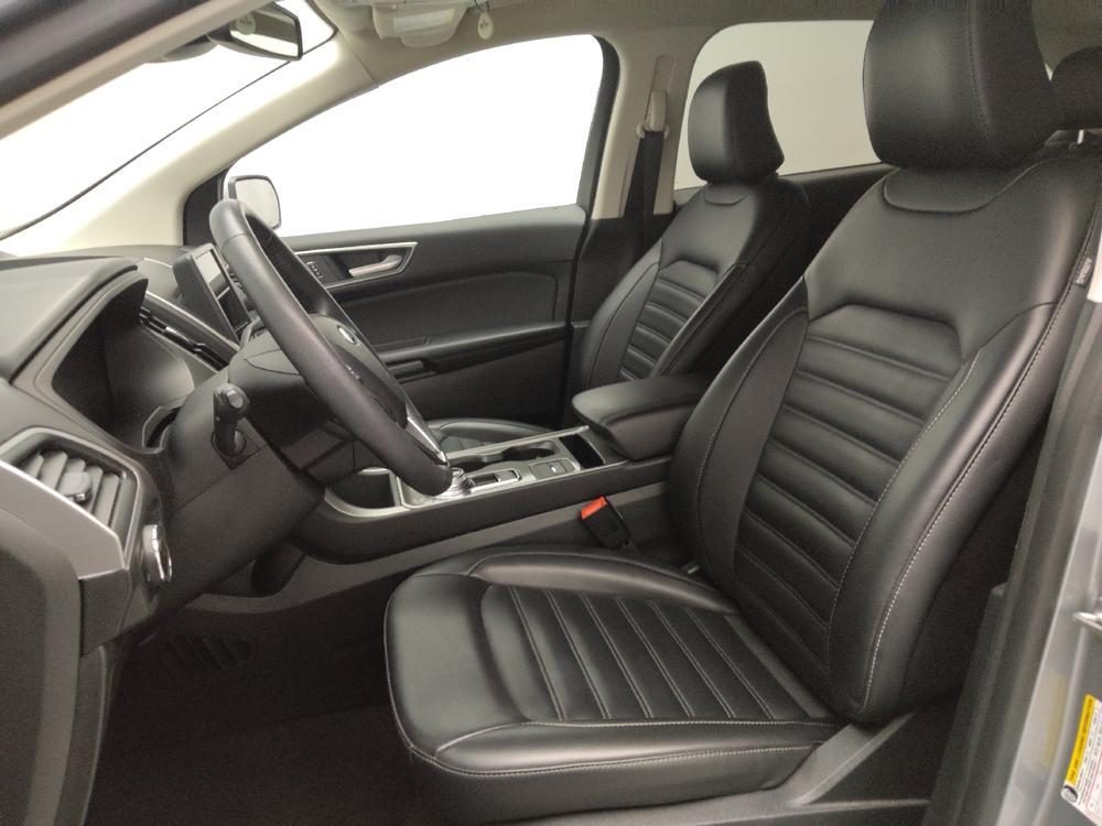 used 2024 Ford Edge car, priced at $27,595