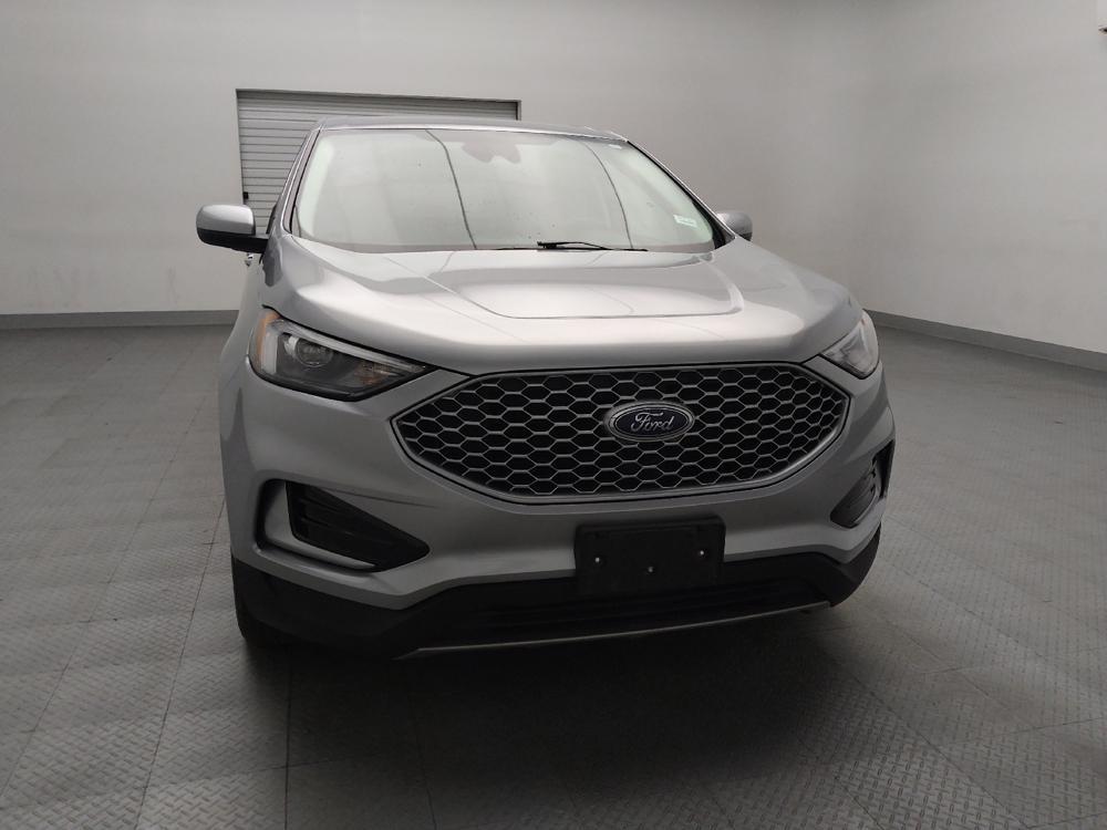 used 2024 Ford Edge car, priced at $27,595