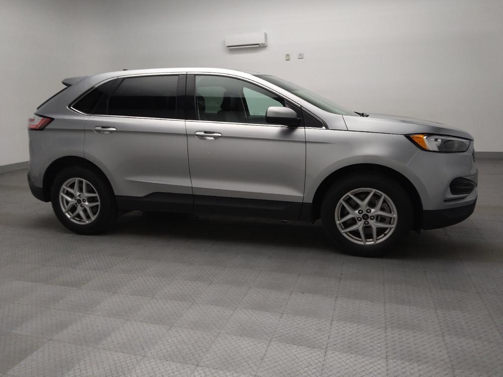 used 2024 Ford Edge car, priced at $27,595