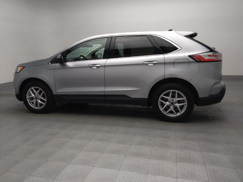 used 2024 Ford Edge car, priced at $27,595