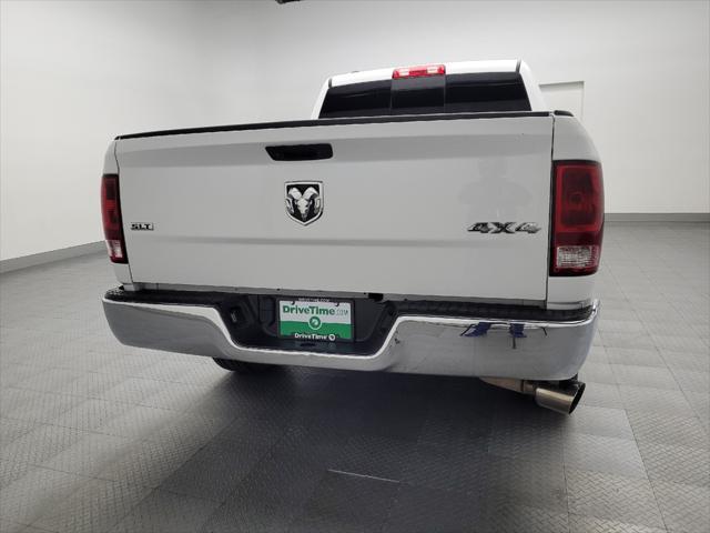 used 2020 Ram 1500 Classic car, priced at $24,595