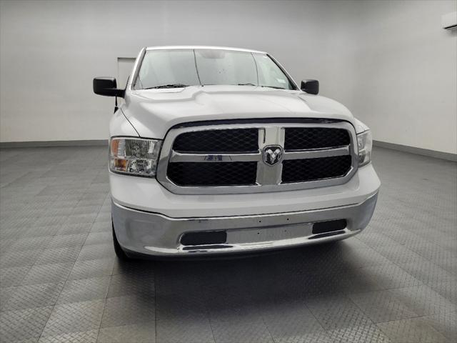 used 2020 Ram 1500 Classic car, priced at $24,595