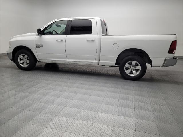 used 2020 Ram 1500 Classic car, priced at $24,595