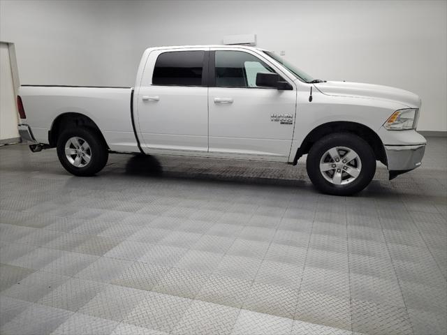 used 2020 Ram 1500 Classic car, priced at $24,595