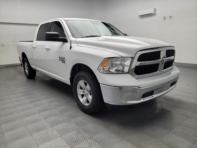 used 2020 Ram 1500 Classic car, priced at $24,595