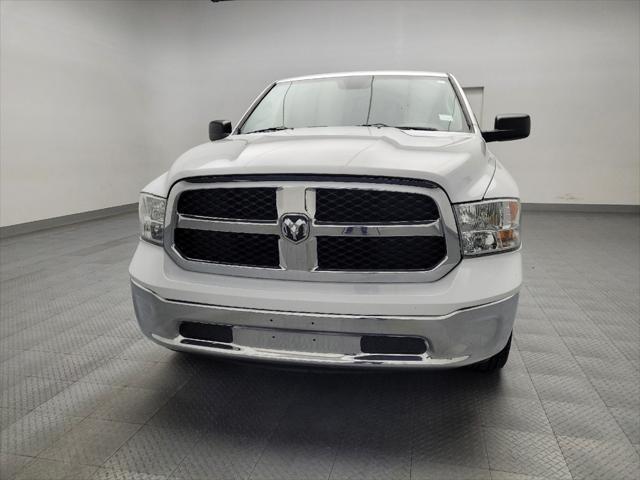 used 2020 Ram 1500 Classic car, priced at $24,595