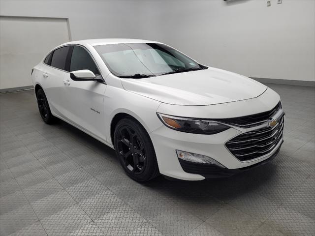 used 2020 Chevrolet Malibu car, priced at $18,495