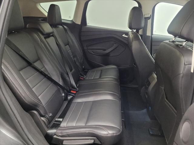 used 2016 Ford Escape car, priced at $16,795