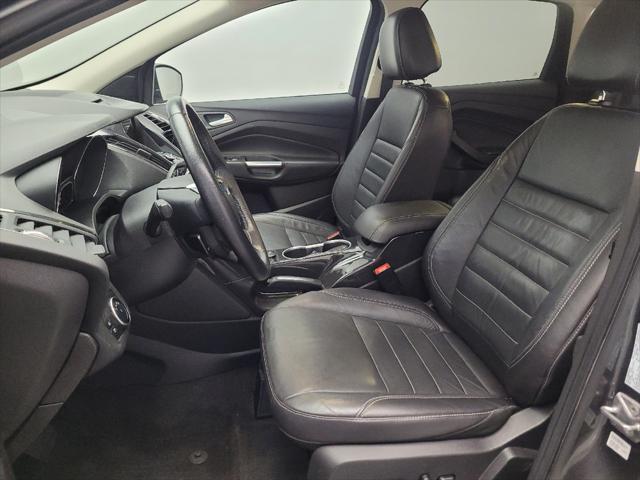used 2016 Ford Escape car, priced at $16,795