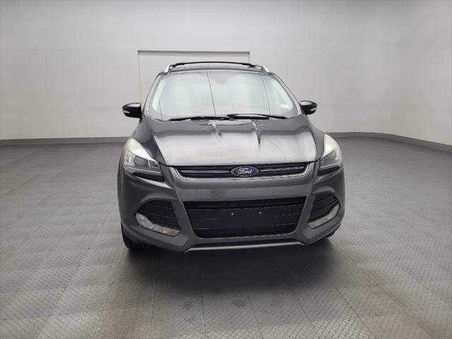 used 2016 Ford Escape car, priced at $16,795