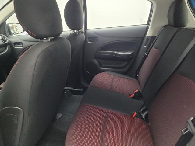 used 2024 Mitsubishi Mirage car, priced at $20,295