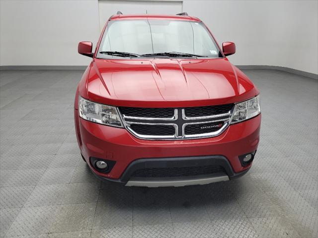 used 2015 Dodge Journey car, priced at $16,995