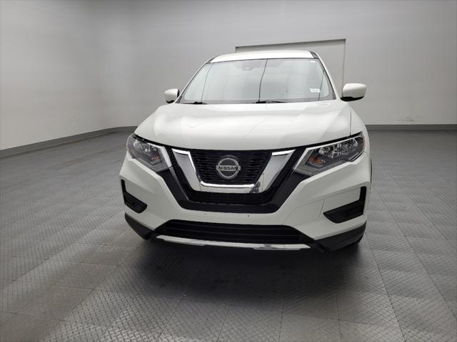 used 2020 Nissan Rogue car, priced at $18,895