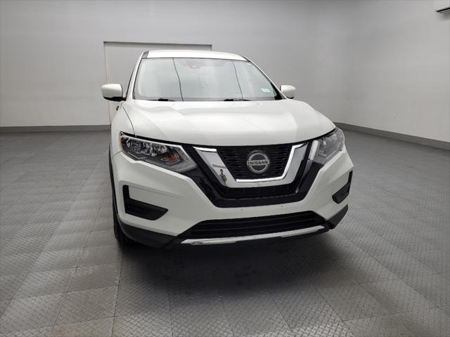 used 2020 Nissan Rogue car, priced at $18,895