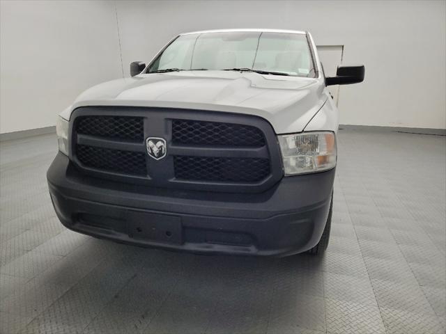 used 2019 Ram 1500 car, priced at $21,195