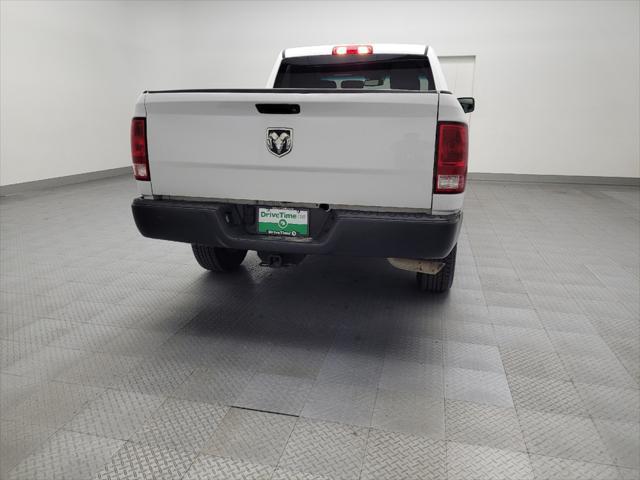 used 2019 Ram 1500 car, priced at $21,195