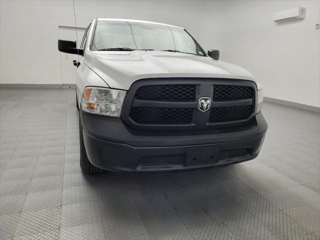 used 2019 Ram 1500 car, priced at $21,195