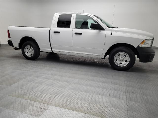 used 2019 Ram 1500 car, priced at $21,195