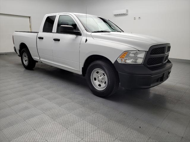 used 2019 Ram 1500 car, priced at $21,195