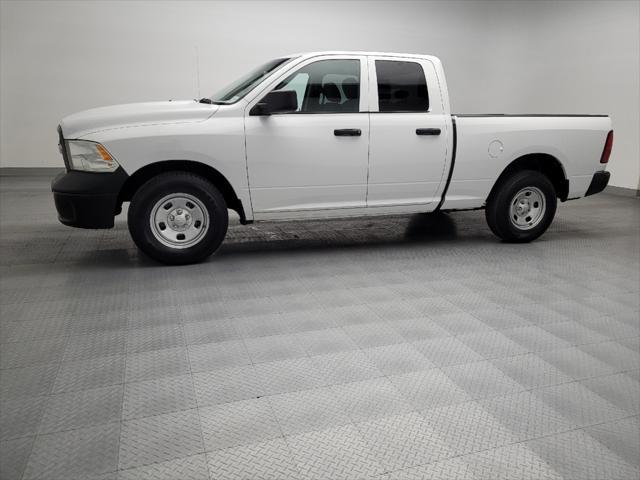 used 2019 Ram 1500 car, priced at $21,195