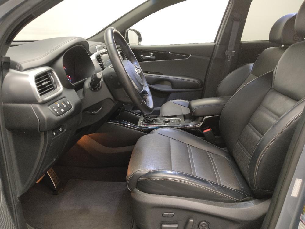 used 2019 Kia Sorento car, priced at $27,695