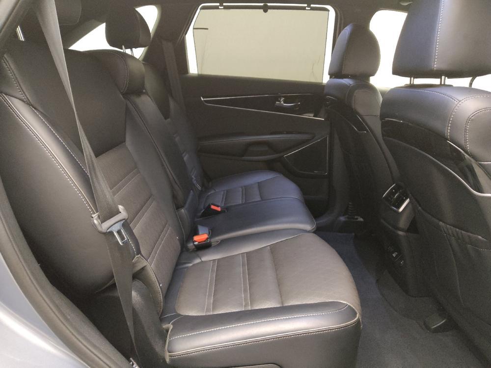 used 2019 Kia Sorento car, priced at $27,695
