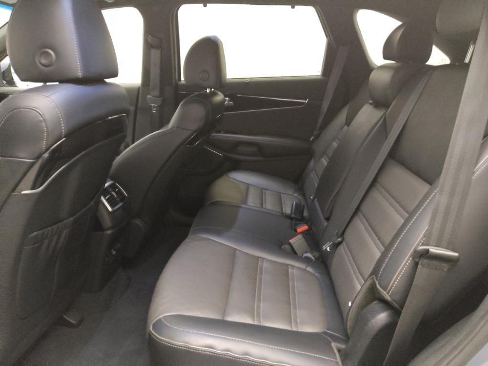 used 2019 Kia Sorento car, priced at $27,695