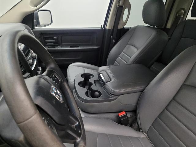 used 2019 Ram 1500 car, priced at $22,195