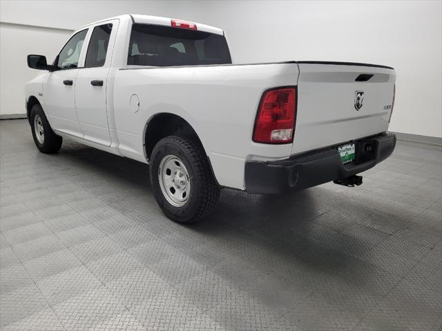 used 2019 Ram 1500 car, priced at $22,195