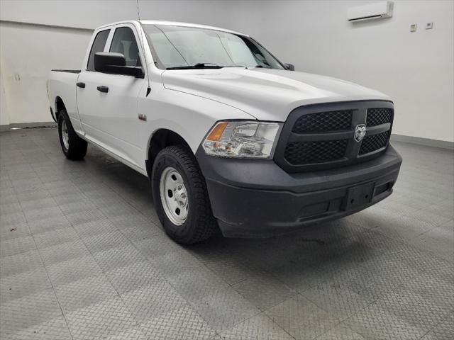 used 2019 Ram 1500 car, priced at $22,195
