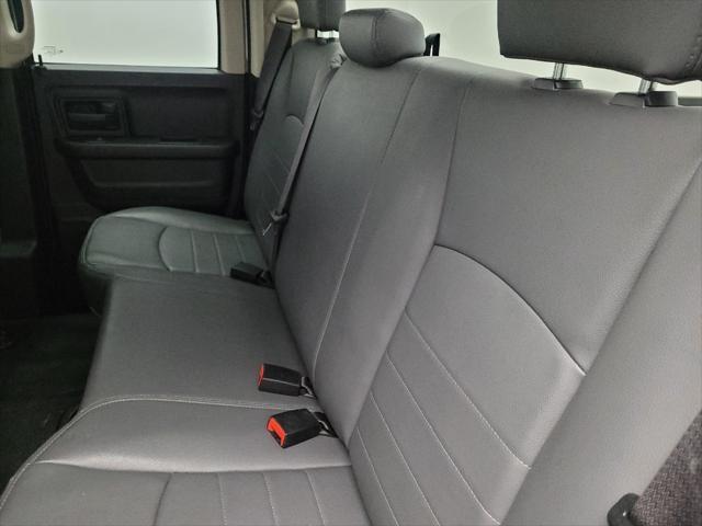 used 2019 Ram 1500 car, priced at $22,195