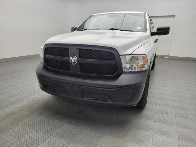 used 2019 Ram 1500 car, priced at $22,195