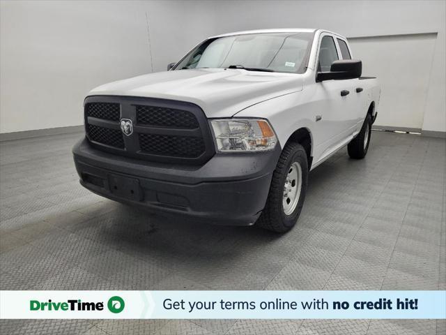 used 2019 Ram 1500 car, priced at $22,195