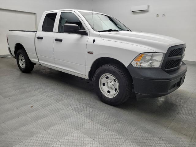 used 2019 Ram 1500 car, priced at $22,195