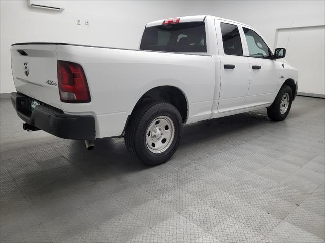 used 2019 Ram 1500 car, priced at $22,195