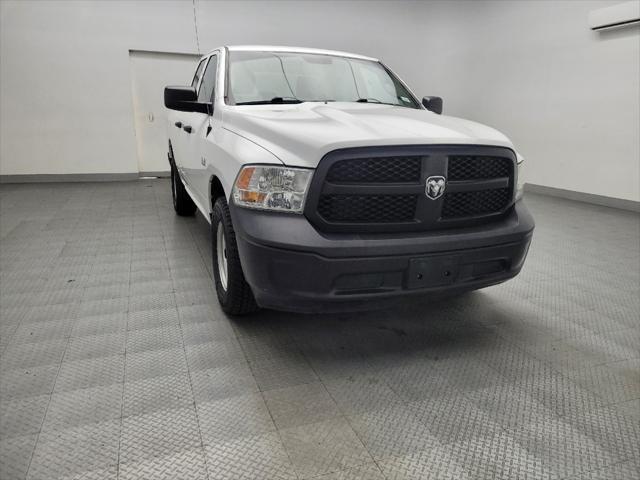 used 2019 Ram 1500 car, priced at $22,195