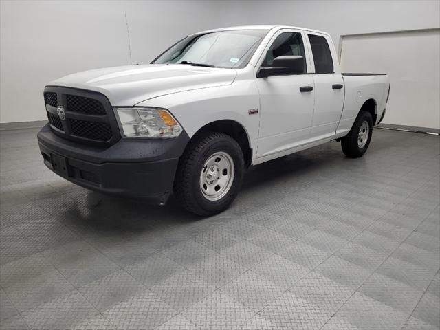 used 2019 Ram 1500 car, priced at $22,195