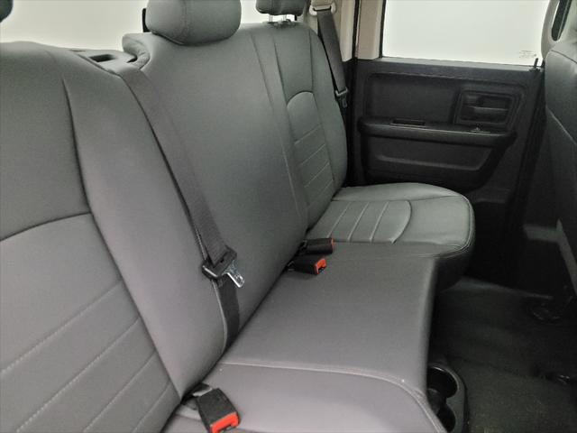 used 2019 Ram 1500 car, priced at $22,195