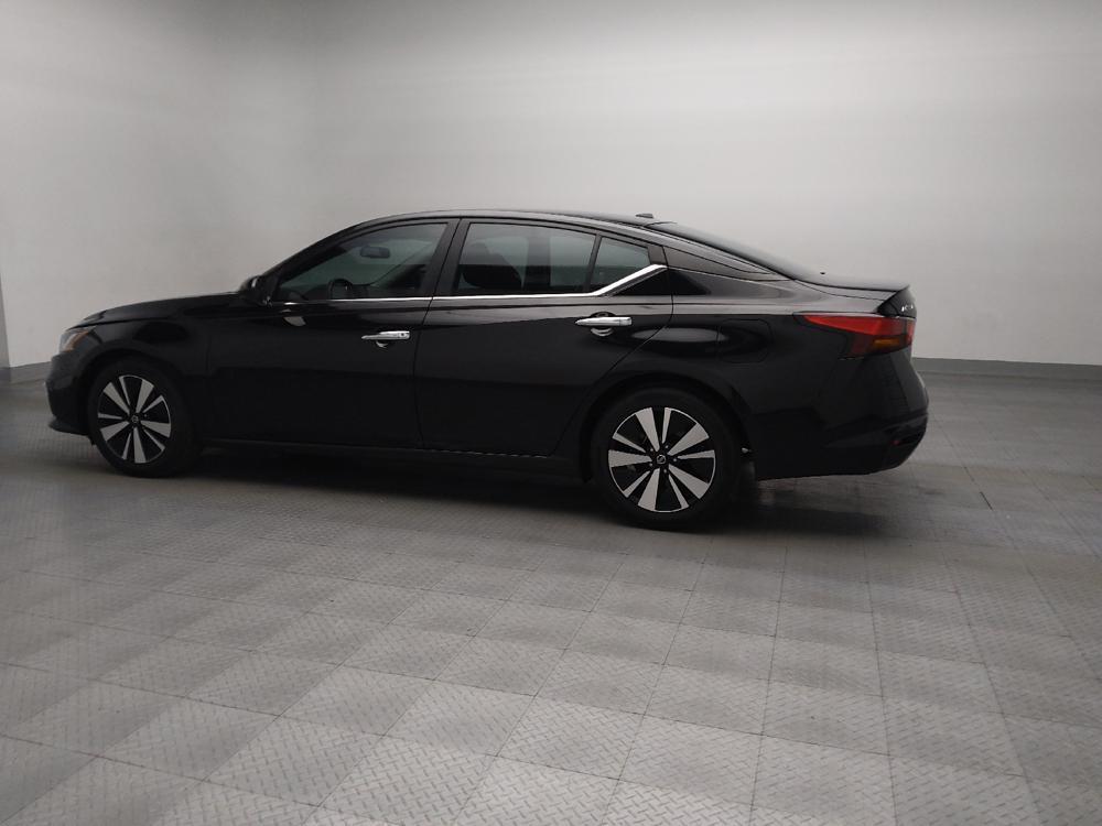 used 2022 Nissan Altima car, priced at $21,695