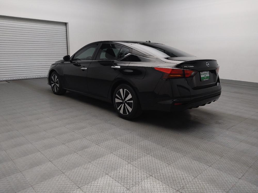 used 2022 Nissan Altima car, priced at $21,695