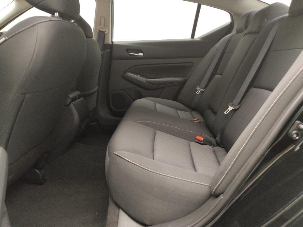 used 2022 Nissan Altima car, priced at $21,695