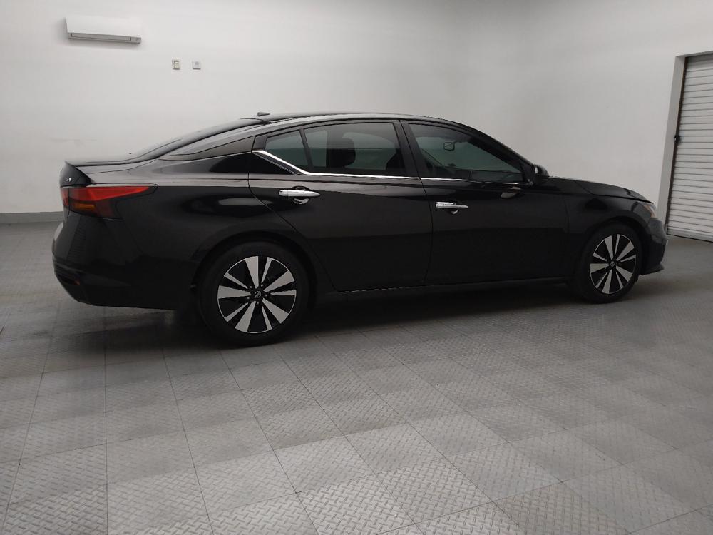used 2022 Nissan Altima car, priced at $21,695