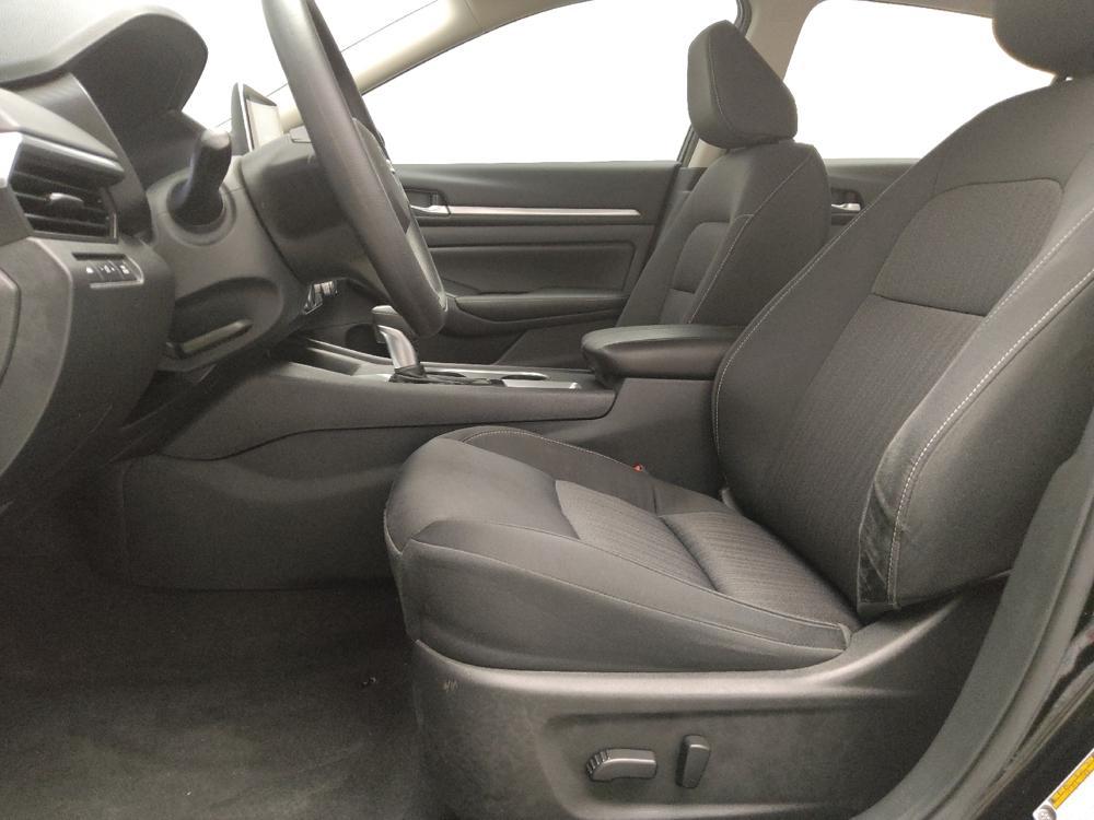 used 2022 Nissan Altima car, priced at $21,695