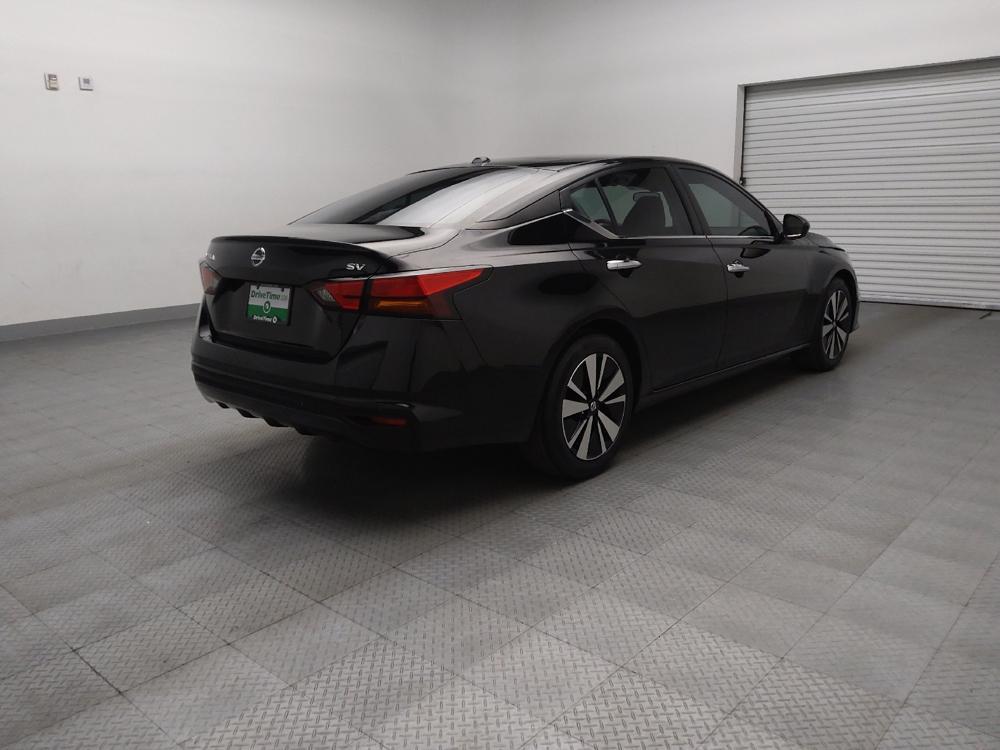 used 2022 Nissan Altima car, priced at $21,695