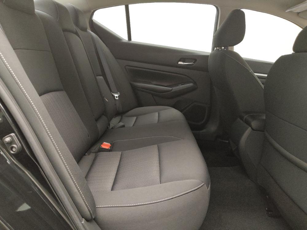 used 2022 Nissan Altima car, priced at $21,695