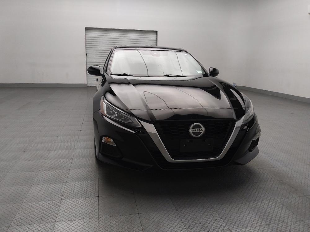 used 2022 Nissan Altima car, priced at $21,695