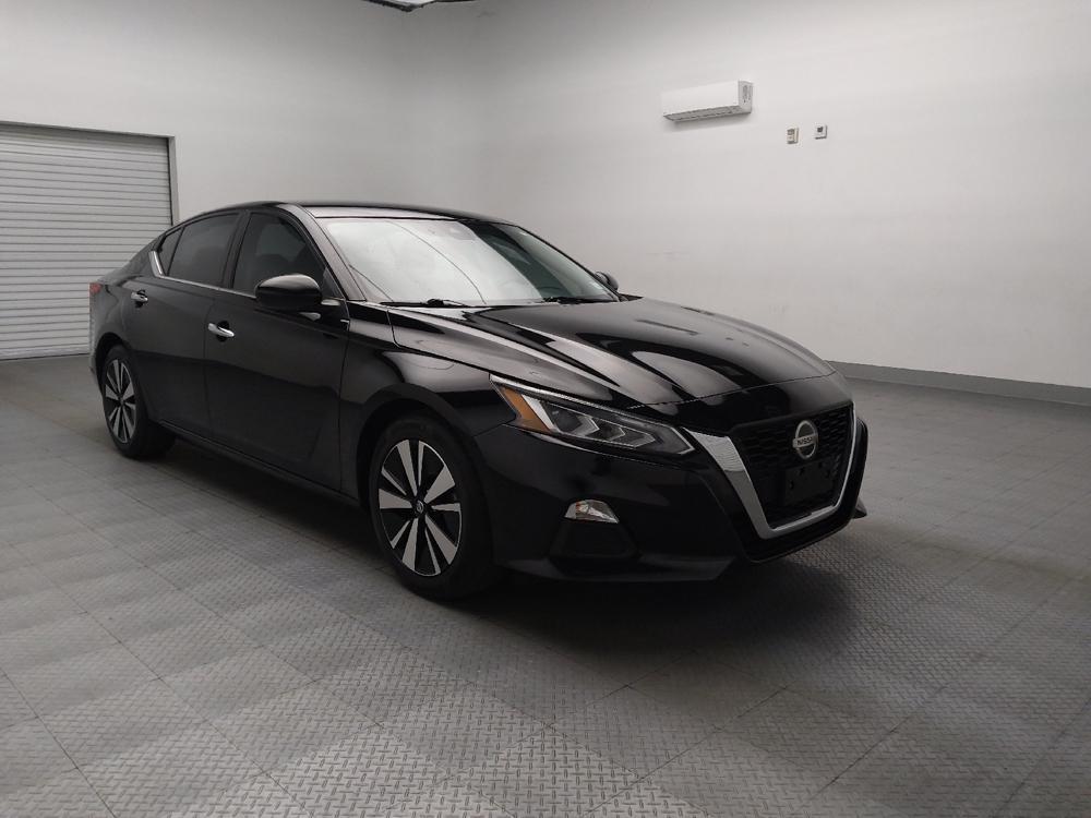 used 2022 Nissan Altima car, priced at $21,695