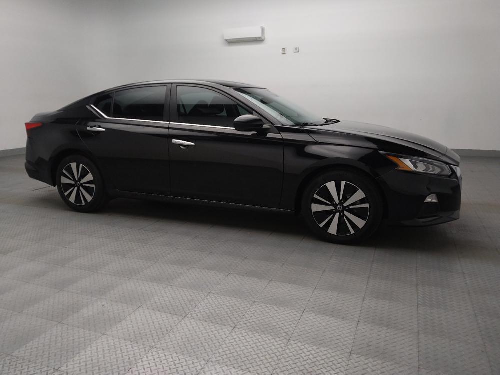 used 2022 Nissan Altima car, priced at $21,695
